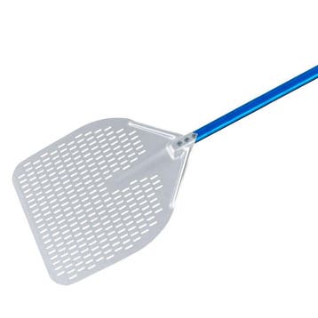 GGM Gastro | Pizzaschep vierkant AZZURRA - Aluminium - |, Verzenden, Nieuw in verpakking