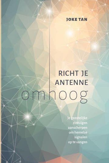 Richt Je Antenne Omhoog | Joke Tan | Nieuw, Ophalen of Verzenden, Nieuw, Joke Tan
