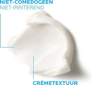 La Roche-Posay Toleriane Sensitive Rich Crème - 40ml, Ophalen of Verzenden, Nieuw, Verzorging