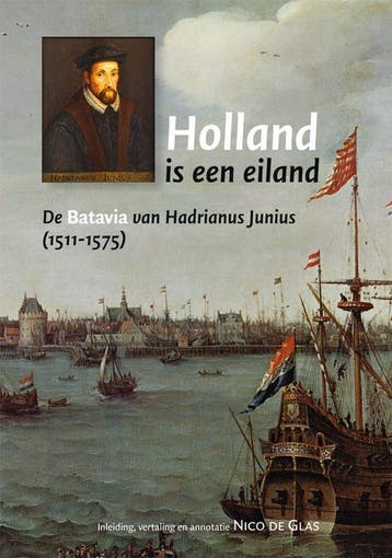 Holland is een eiland - H.J.M. Hornanus 9789087042141, Verzenden, Zo goed als nieuw, H.J.M. Hornanus