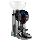 GGM Gastro | Koffiemolen - 1kg bonenreservoir - 77dB - Met |, Verzenden, Nieuw