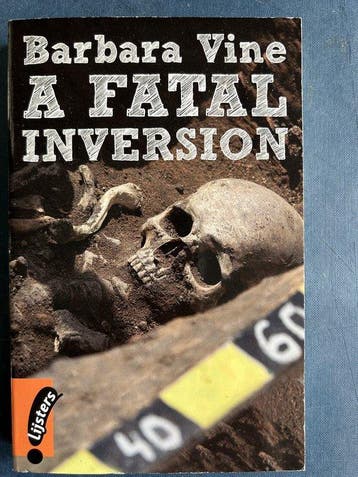 A Fatal Inversion 9789001839215, Verzenden, Zo goed als nieuw