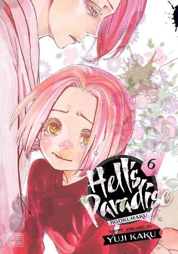 Hells Paradise: Jigokuraku, Vol. 6, Verzenden, Nieuw