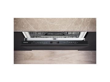 Siemens iQ500 SN65ZX17CE - Vaatwasser vol geïntegreerd - 14, Verzenden, Zo goed als nieuw