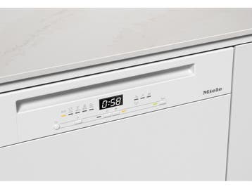 Miele G 5310 Sci Active Plus - Onderbouw Vaatwasser 60cm -, Witgoed en Apparatuur, Verzenden, Zo goed als nieuw