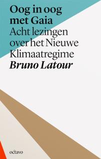 Oog In Oog Met Gaia | Bruno Latour | Nieuw, Ophalen of Verzenden, Nieuw, Bruno Latour