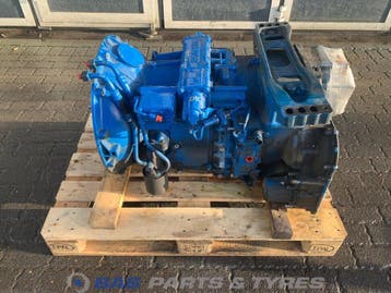 Scania GRS895R Opticruise Versnellingsbak 2475796, Ophalen, Gebruikt, Scania, Transmissie en Toebehoren