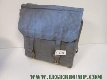 Ransel grijs (tassen, Rugtassen, Overig), Ophalen of Verzenden, Nieuw