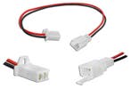 Kabel connector - DC snelkoppeling - 8A, Hobby en Vrije tijd, Elektronica-componenten, Ophalen of Verzenden, Nieuw