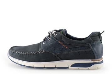 Outfielder Sneakers in maat 43 Blauw, Outfielder, Verzenden, Blauw, Sneakers of Gympen