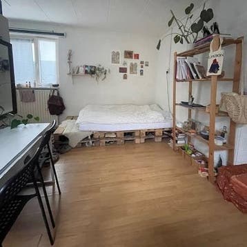 Te huur: Kamer Valentijnstraat in Tilburg