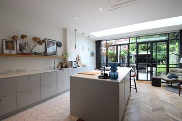 Te huur: Huis Tetterodestraat in Haarlem, Noord-Holland, Haarlem