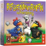 Regenwormen Uitbreiding | 999 Games - Dobbelspellen, Verzenden, Nieuw