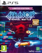 Arkanoid: Eternal Battle Limited Edition - PS5, Spelcomputers en Games, Spelcomputers | Overige, Verzenden, Nieuw
