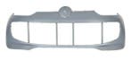 Bumper Voorzijde Volkswagen Up 2011-2016 RL661, Nieuw, Voor, Volkswagen, Bumper