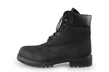 Timberland Snowboots in maat 41 Zwart, Kleding | Heren, Verzenden, Overige typen, Zo goed als nieuw, Timberland