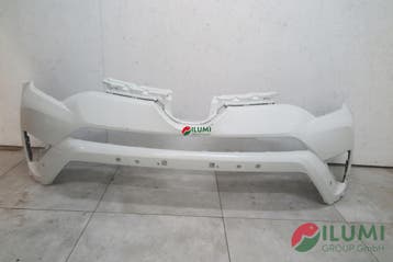 Voorbumper Toyota RAV 4 IV LIFT, Verzenden, Gebruikt, Toyota