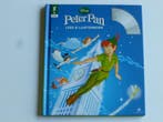 Disney Peter Pan - Lees en Luisterboek (CD + Boek), Cd's en Dvd's, Ophalen of Verzenden, Zo goed als nieuw