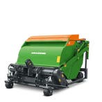 Amazone grasshopper GH-S 1500 - 34 pk, Ophalen of Verzenden, Overige typen