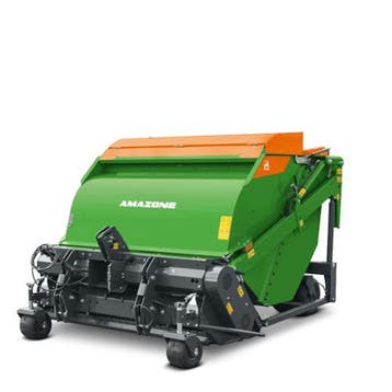Amazone grasshopper GH-S 1500 - 34 pk, Ophalen of Verzenden, Overige typen