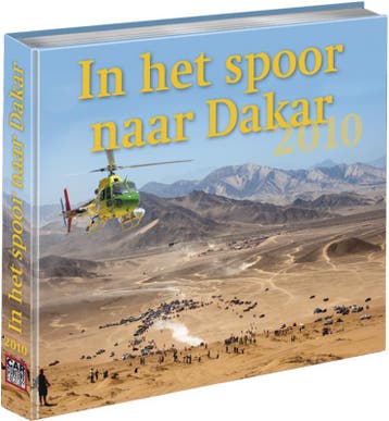 In het spoor naar Dakar 9789080696389 Sabine Weghorst, Boeken, Verzenden, Gelezen, Sabine Weghorst