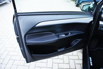 Aixam E Crossover SUV Als Nieuw VOL OPTIES Webasto 2 jr, Zo goed als nieuw
