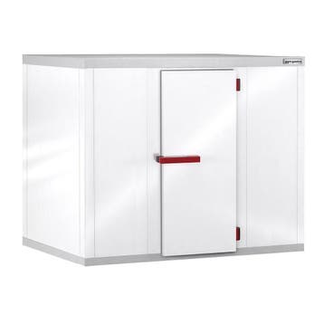 GGM Gastro | Vriescel - 2825x4575mm - 22,39m³ | TC2845 |, Verzenden, Nieuw in verpakking, Koelen en Vriezen