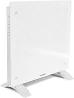 2dekans | VONROC Luxe Elektrische kachel – 500W/1000W -, Ophalen of Verzenden, Zo goed als nieuw