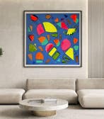 Denis Kuvayev (1971) - Spring Time - XL
