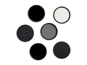 Urth 72 mm Magnetic ND Selects Kit (Plus+) - ND8 ND64 ND1000, Verzenden, Nieuw
