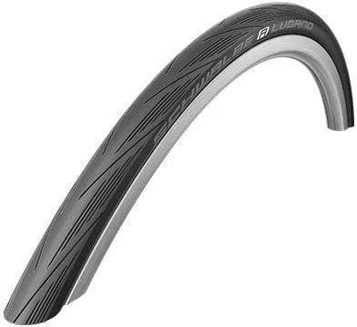 Buitenband Schwalbe Lugano 23-622 - Zwart, Fietsen en Brommers, Fietsonderdelen, Nieuw, Verzenden