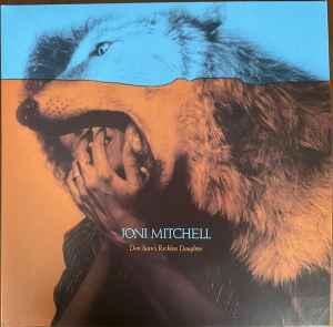 lp nieuw - Joni Mitchell - Don Juans Reckless Daughter, Verzenden, Zo goed als nieuw, Overige formaten