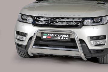 Pushbar | geschikt voor Land Rover | Range Rover Sport 13- 5, Verzenden