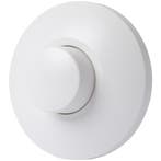 EcoDim - LED Vloerdimmer - ECO-DIM.09 - Fase Afsnijding RC -, Doe-het-zelf en Verbouw, Elektra en Kabels, Ophalen of Verzenden