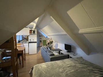 Te huur: Kamer Puntenburgerlaan in Amersfoort, Utrecht