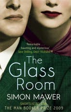 Glass Room 9780349121321 Simon Mawer, Verzenden, Gelezen, Simon Mawer
