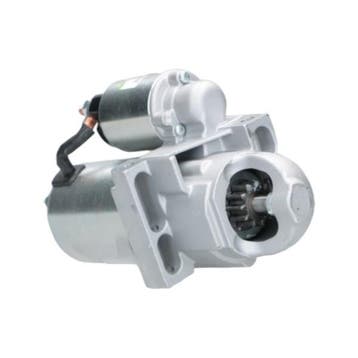 Startmotor Mercury 1.7 kW - 12V, 11 tanden, Ophalen of Verzenden, Nieuw, Motor en Techniek, Zeilboot of Motorboot