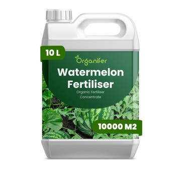 Watermeloen vloeibare meststof - 10 liter, Verzenden, Mest