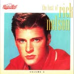 cd - Rick Nelson - The Best Of Rick Nelson (Volume 2), Verzenden, Zo goed als nieuw