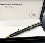 Omas - MoMA 2691 - Balpen, Nieuw