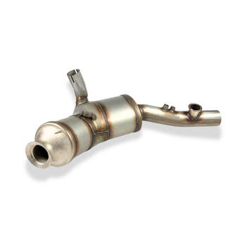 Roetfilter Jaguar F-pace, XF / Land Rover, Range Rover, Auto-onderdelen, Verzenden, Nieuw