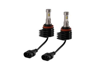 Diode Dynamics H11/H8/H9 Yellow SL2 LED Bulbs (pair), Ophalen of Verzenden, Nieuw