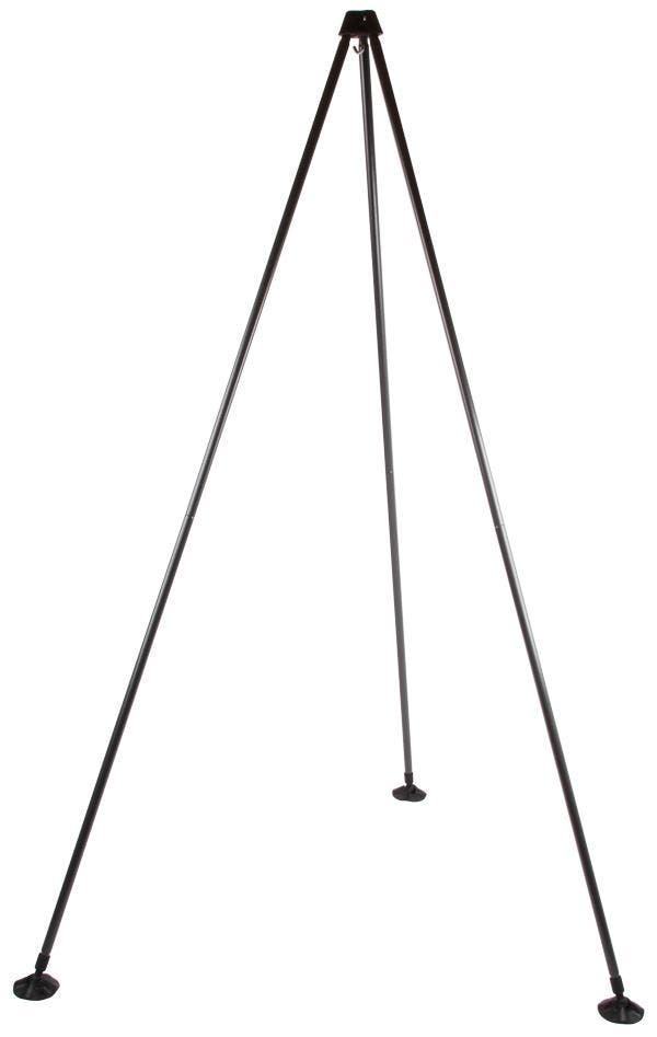 NGT Tripod Weegsysteem met opberghoes, Watersport en Boten, Hengelsport | Algemeen, Overige typen, Nieuw, Verzenden