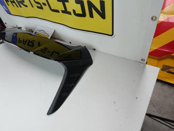 Gebruikte achterklep sierlijst Hyundai i10 2008-2013 – 87371, Ophalen of Verzenden, Nieuw