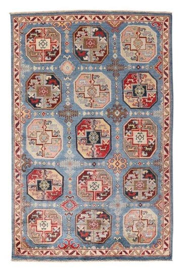 Kaukasische Kazak Fil Payi - Vloerkleed - 180 cm - 120 cm, Nieuw