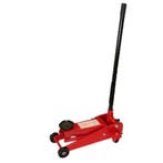 Benson Garagekrik - Lange hendel - 2250 kg - Rood - Compa..., Ophalen of Verzenden, Nieuw