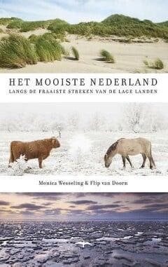 Het mooiste Nederland (9789400405547, Monica Wesseling), Verzenden, Nieuw