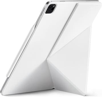 iPad Air 13 Magnetische Hoes | Penhouder | Laatste Stuk!, Computers en Software, Tablet-hoezen, IPad Air 13 inch 2024, iPad Pro 12.9 inch (2018-2022)