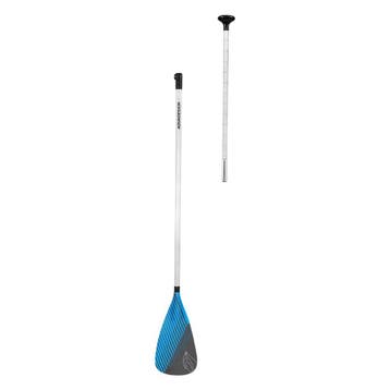 Aqua Design SUP-Peddel Instinct, verstelbaar, Verzenden, Nieuw