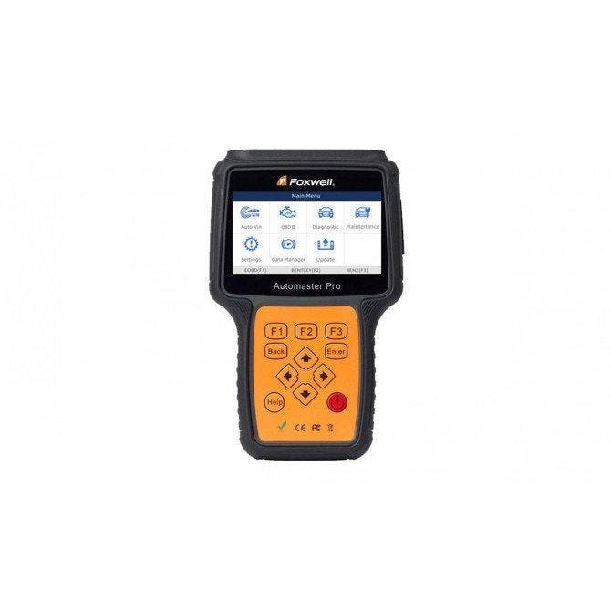 Foxwell NT680 Plus, Auto diversen, Autogereedschap, Verzenden